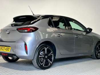 Used Vauxhall Corsa 2023 for sale - 75311778: Photo