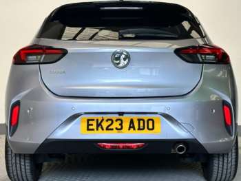 Used Vauxhall Corsa 2023 for sale - 75311778: Photo