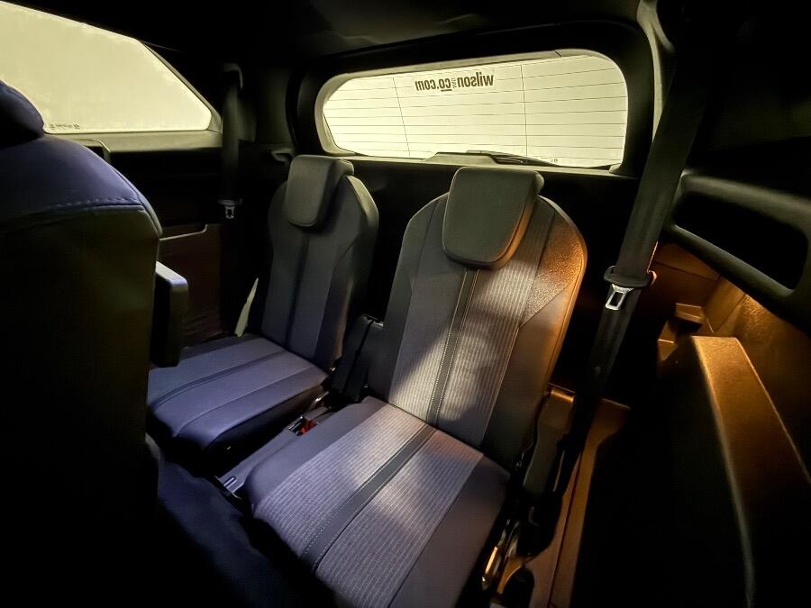 Used Peugeot 5008 2023 for sale - 76994114: Photo 12