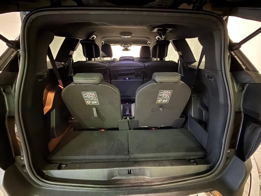 Used Peugeot 5008 2023 for sale - 76994114: Photo 16