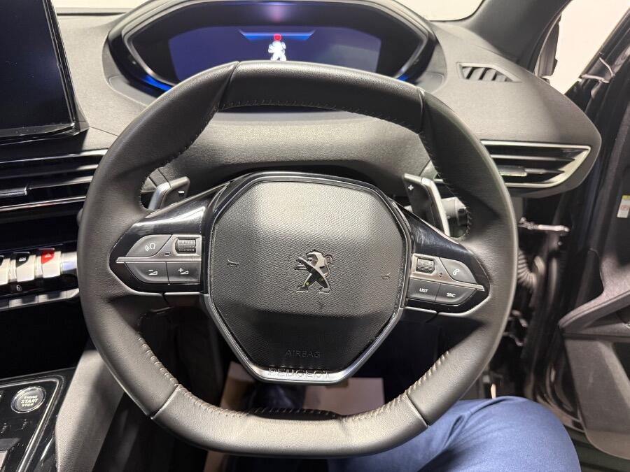 Used Peugeot 5008 2023 for sale - 76994114: Photo 27