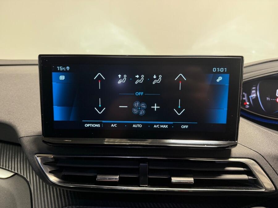 Used Peugeot 5008 2023 for sale - 76994114: Photo 37