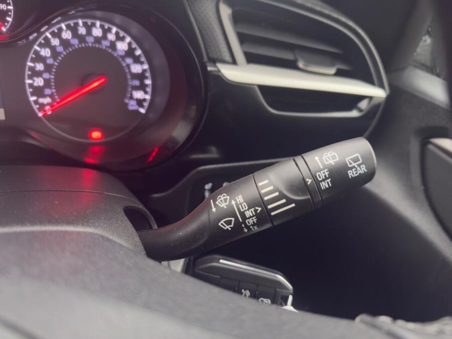 Used Vauxhall Corsa 2022 for sale - 77330617: Photo 12