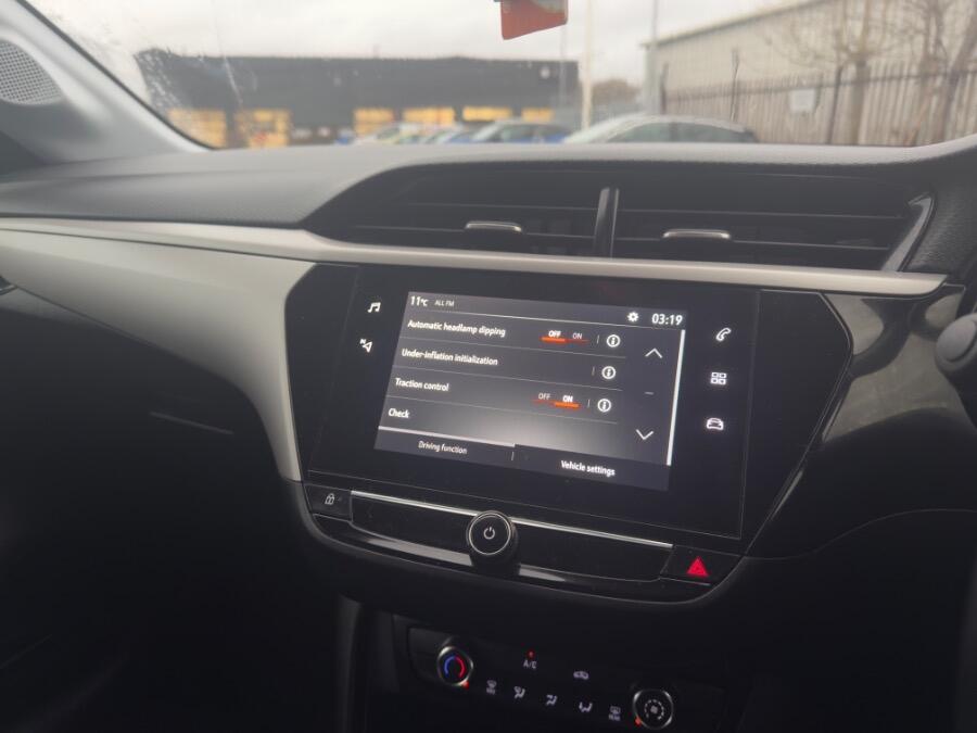 Used Vauxhall Corsa 2022 for sale - 77330617: Photo 18