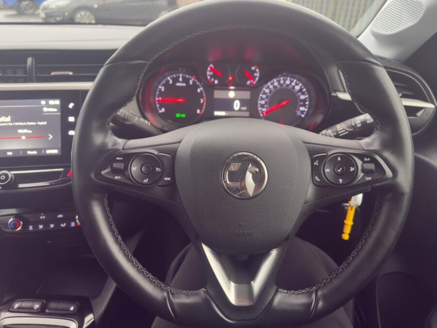 Used Vauxhall Corsa 2022 for sale - 77330617: Photo 7