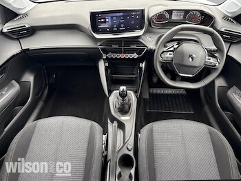 Used Peugeot 208 2026 for sale - 77768188: Photo