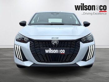 Used Peugeot 208 2026 for sale - 77768188: Photo
