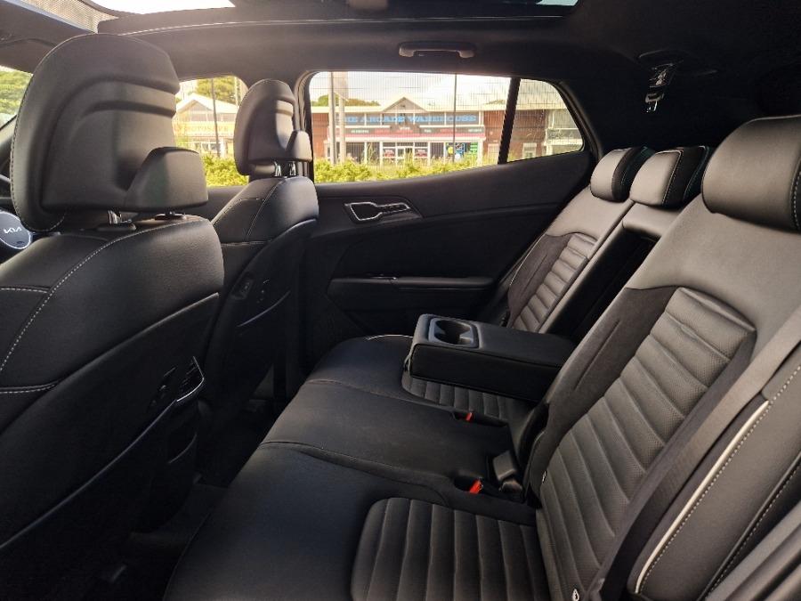 Used Kia Sportage 2024 for sale - 76645731: Photo 17