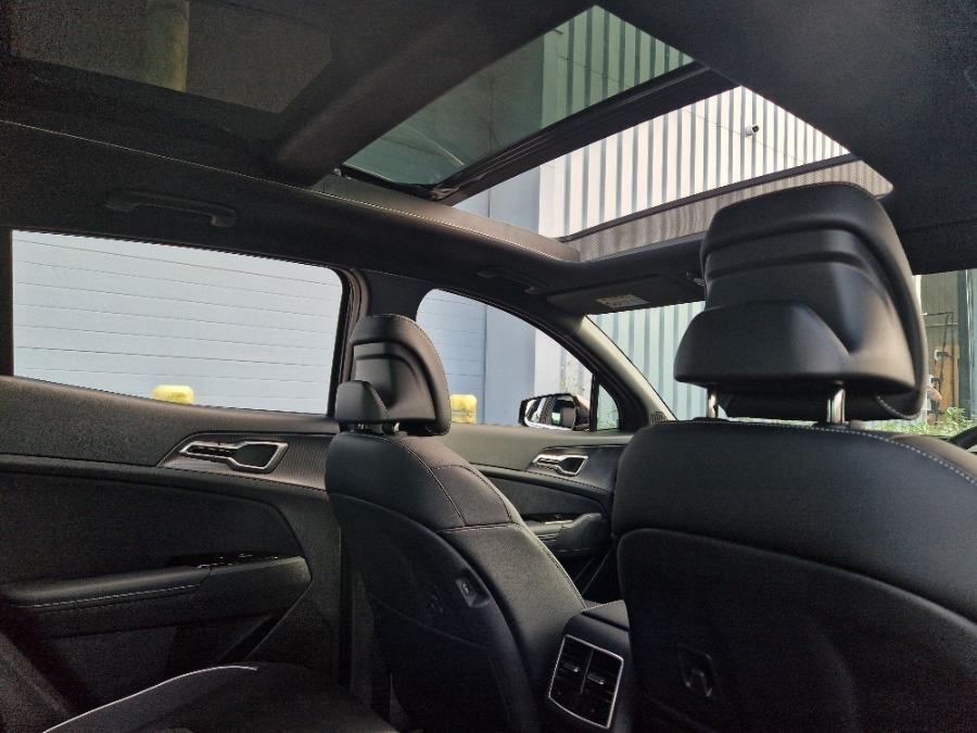 Used Kia Sportage 2024 for sale - 76645731: Photo 20