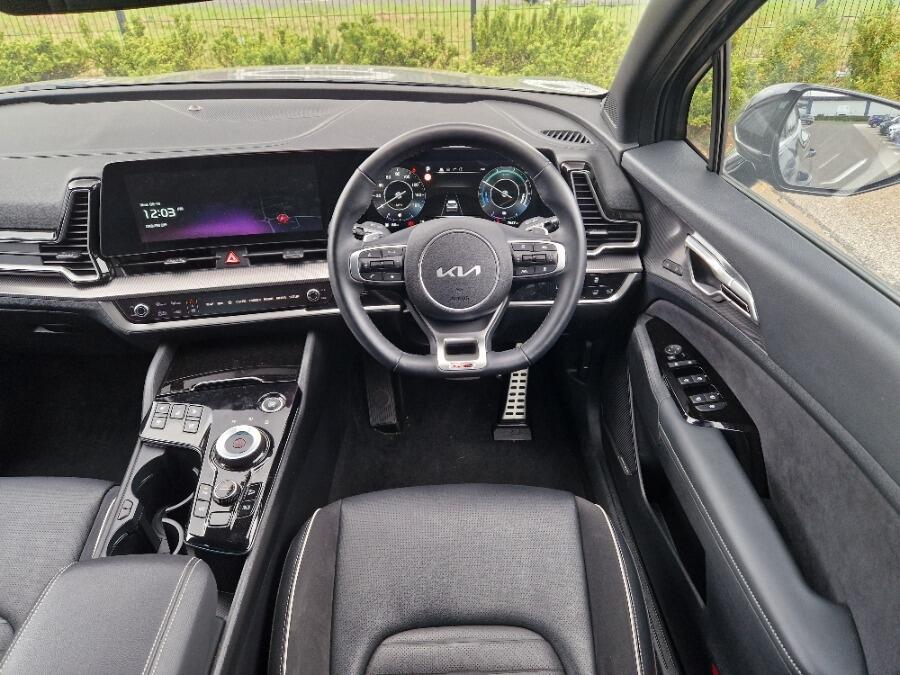 Used Kia Sportage 2024 for sale - 76645731: Photo 23