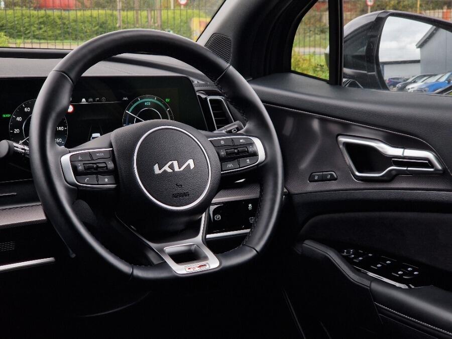 Used Kia Sportage 2024 for sale - 76645731: Photo 24