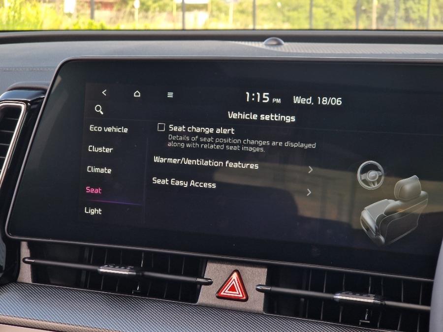 Used Kia Sportage 2024 for sale - 76645731: Photo 41