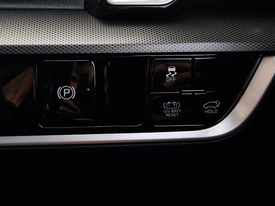 Used Kia Sportage 2024 for sale - 76645731: Photo 47