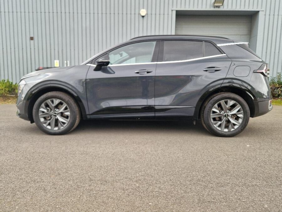 Used Kia Sportage 2024 for sale - 76645731: Photo 66