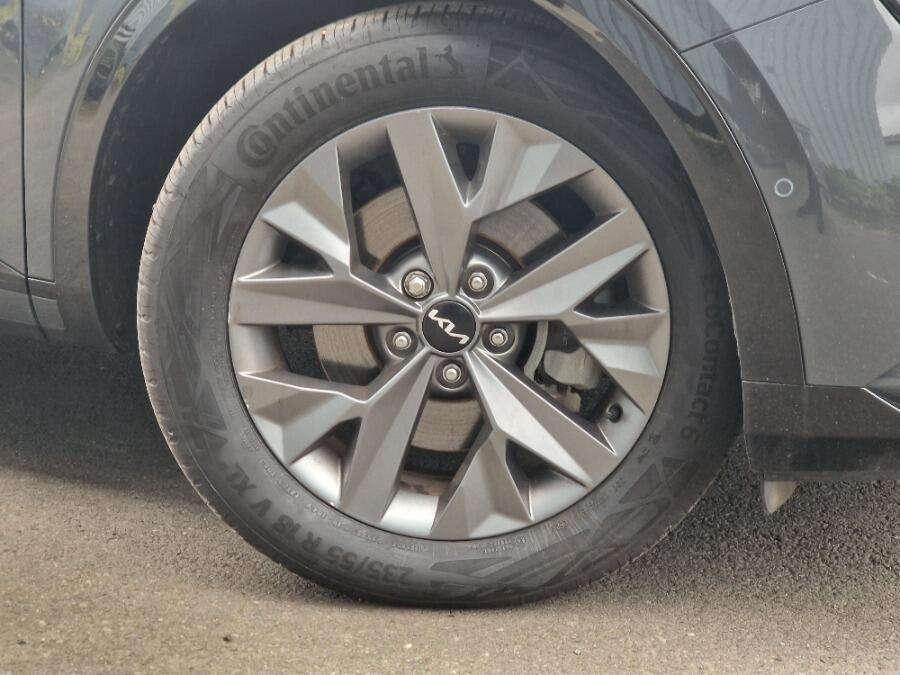 Used Kia Sportage 2024 for sale - 76645731: Photo 67