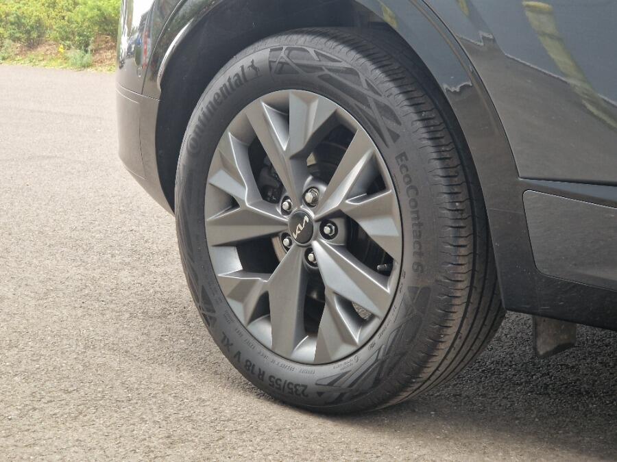 Used Kia Sportage 2024 for sale - 76645731: Photo 68