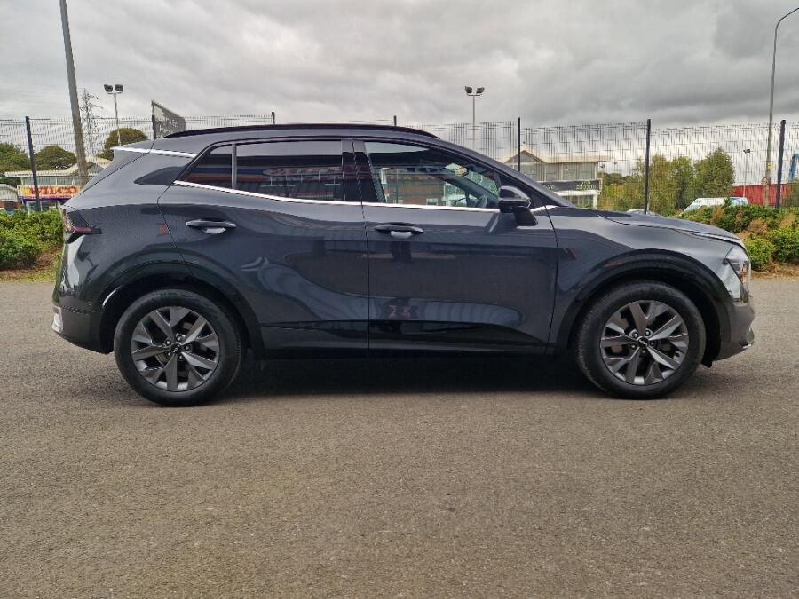 Used Kia Sportage 2024 for sale - 76645731: Photo 7