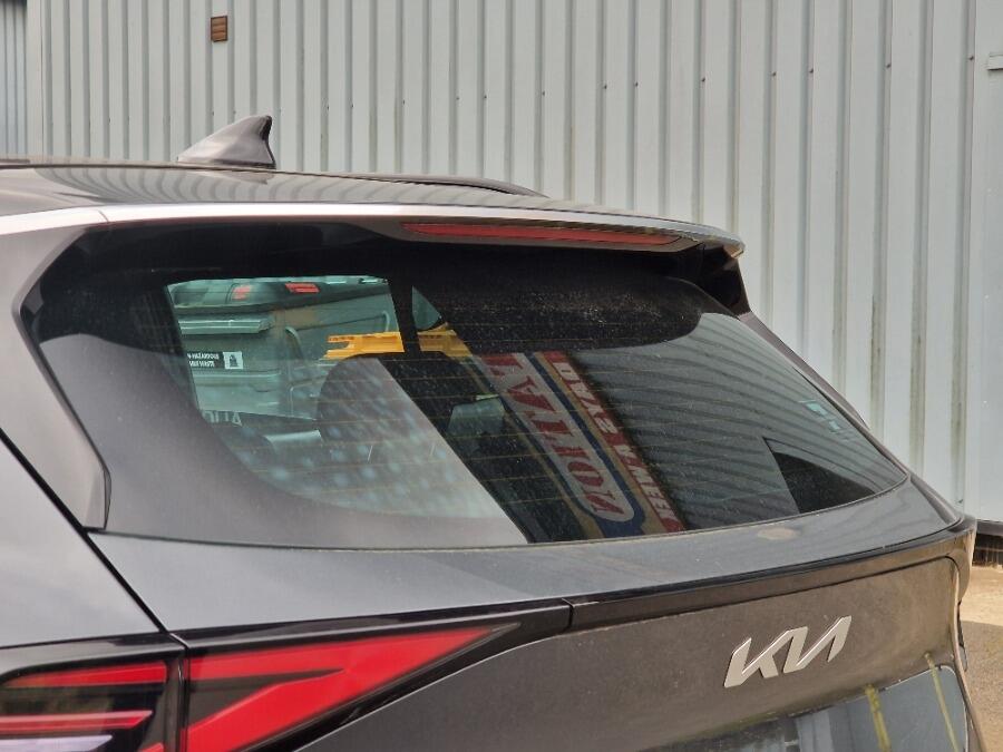 Used Kia Sportage 2024 for sale - 76645731: Photo 70