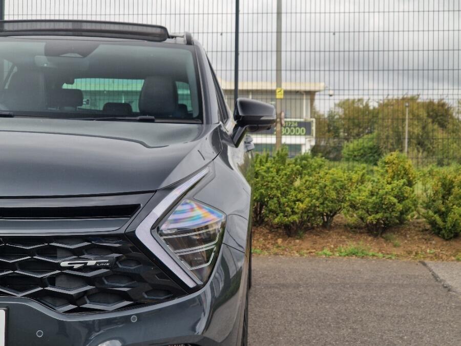 Used Kia Sportage 2024 for sale - 76645731: Photo 76