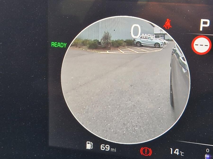 Used Kia Sportage 2024 for sale - 76645731: Photo 80