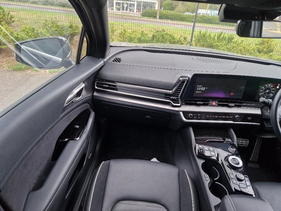 Used Kia Sportage 2024 for sale - 76645731: Photo 87