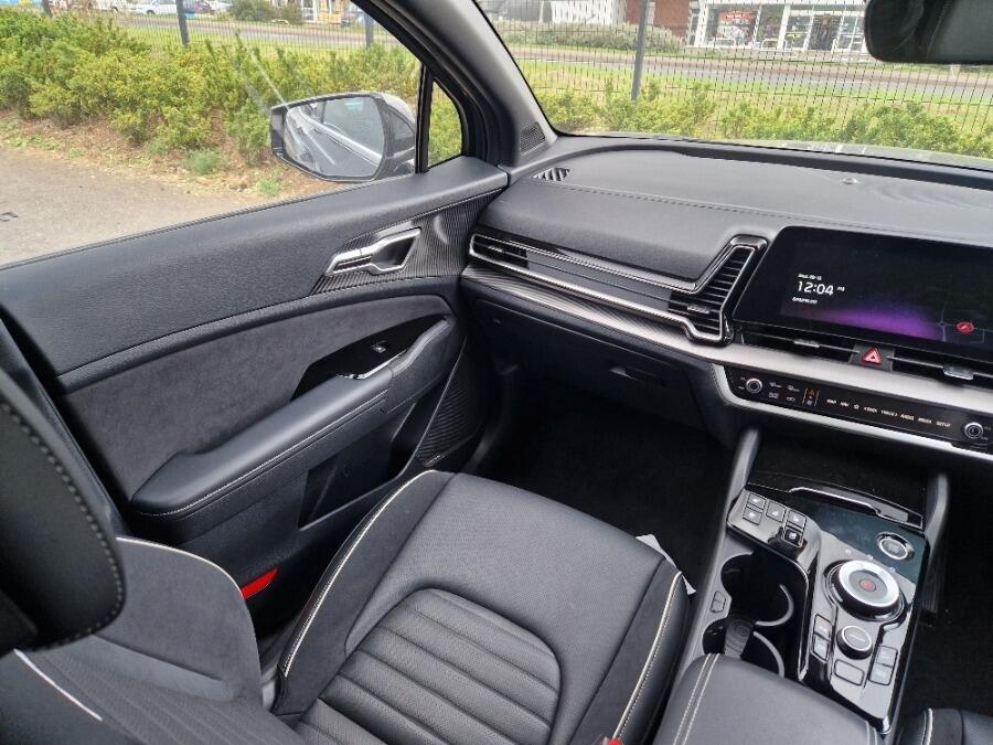 Used Kia Sportage 2024 for sale - 76645731: Photo 89