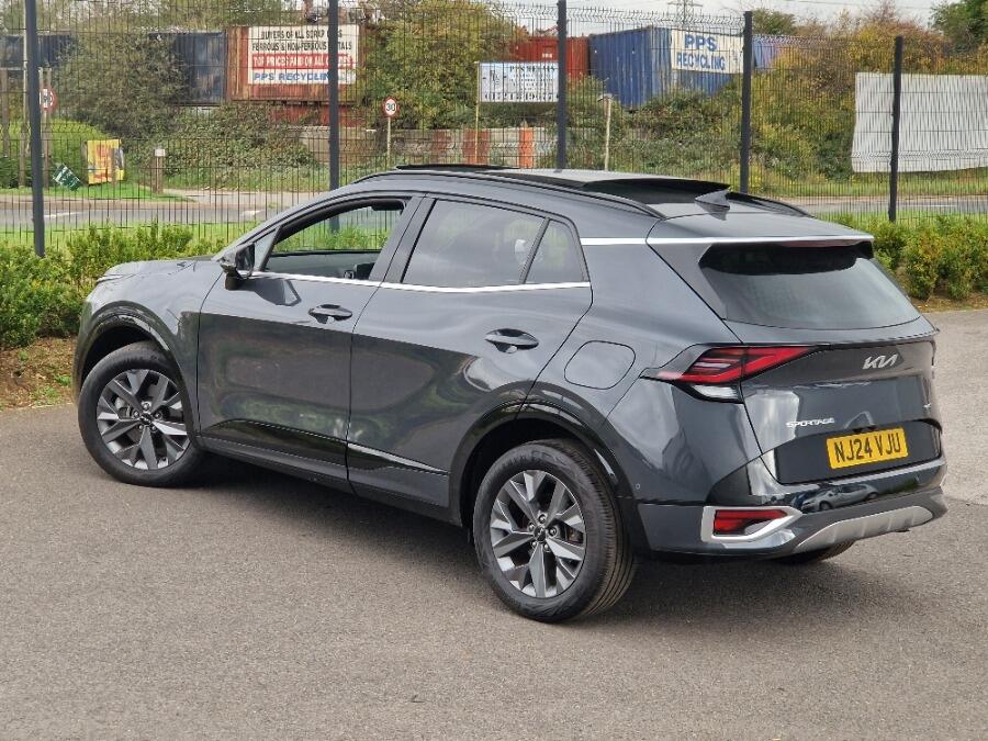 Used Kia Sportage 2024 for sale - 76645731: Photo 9