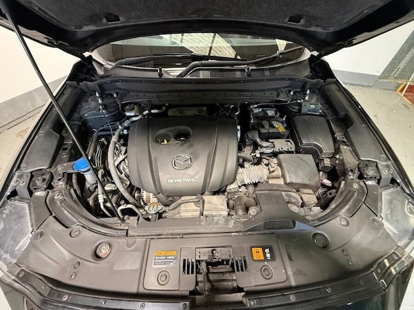 Used Mazda CX-5 2022 for sale - 76189644: Photo 13
