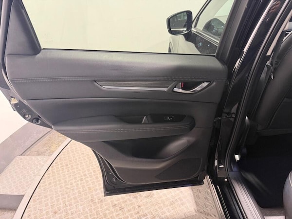 Used Mazda CX-5 2022 for sale - 76189644: Photo 15