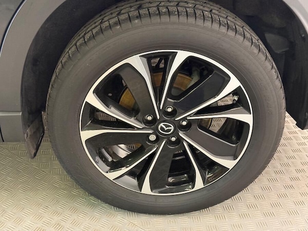 Used Mazda CX-5 2022 for sale - 76189644: Photo 9