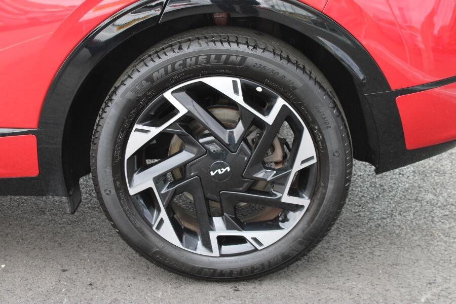 Used Kia Sportage 2024 for sale - 77345485: Photo 11