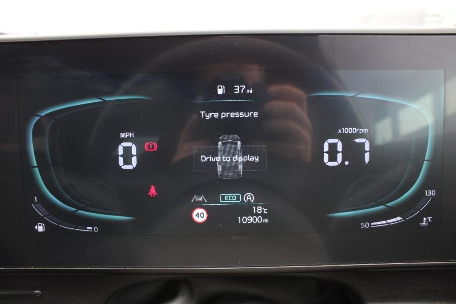 Used Kia Sportage 2024 for sale - 77345485: Photo 23