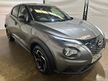 Used Nissan Juke 2024 for sale - 78636503: Photo