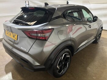 Used Nissan Juke 2024 for sale - 78636503: Photo
