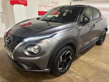 Used Nissan Juke 2024 for sale - 78636503: Photo