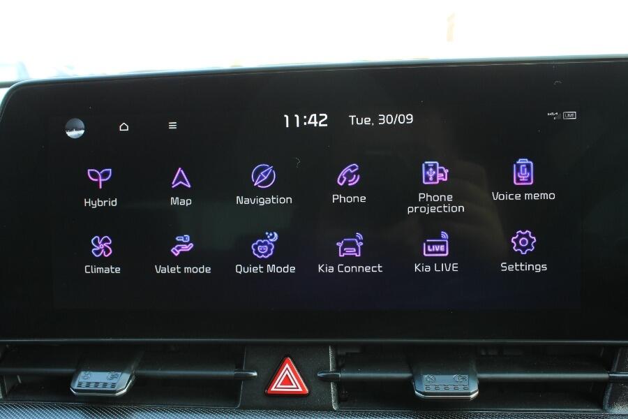 Used Kia Sportage 2024 for sale - 77330593: Photo 23