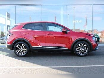 Used Kia Sportage 2024 for sale - 77330593: Photo