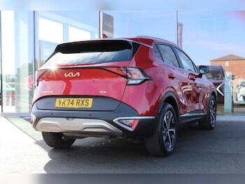 Used Kia Sportage 2024 for sale - 77330593: Photo