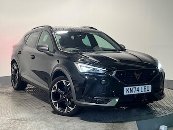 2024 (74) - 1.4 Ehybrid 12.8kwh V2 Suv 5dr Petrol Plug In Hybrid Dsg Euro 6 (s/s) (204