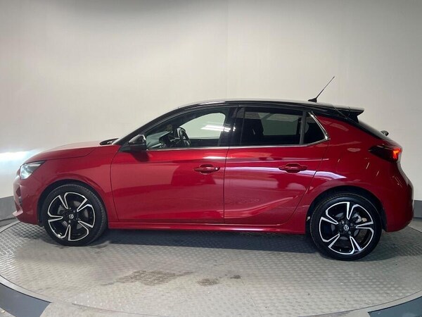 Used Vauxhall Corsa 2023 for sale - 76259517: Photo 10