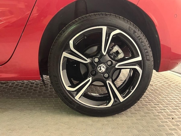 Used Vauxhall Corsa 2023 for sale - 76259517: Photo 11