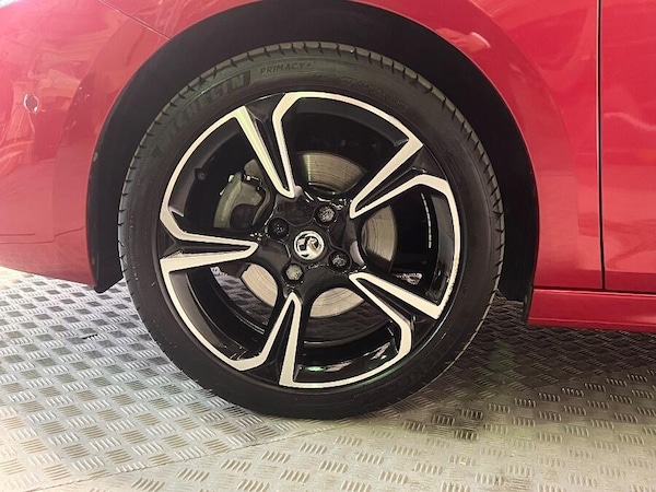 Used Vauxhall Corsa 2023 for sale - 76259517: Photo 12