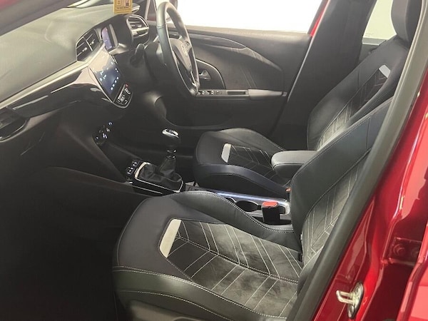 Used Vauxhall Corsa 2023 for sale - 76259517: Photo 13