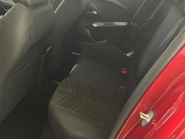 Used Vauxhall Corsa 2023 for sale - 76259517: Photo 14