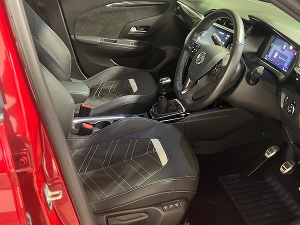 Used Vauxhall Corsa 2023 for sale - 76259517: Photo 15