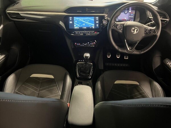 Used Vauxhall Corsa 2023 for sale - 76259517: Photo 24