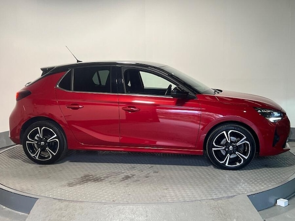 Used Vauxhall Corsa 2023 for sale - 76259517: Photo 2