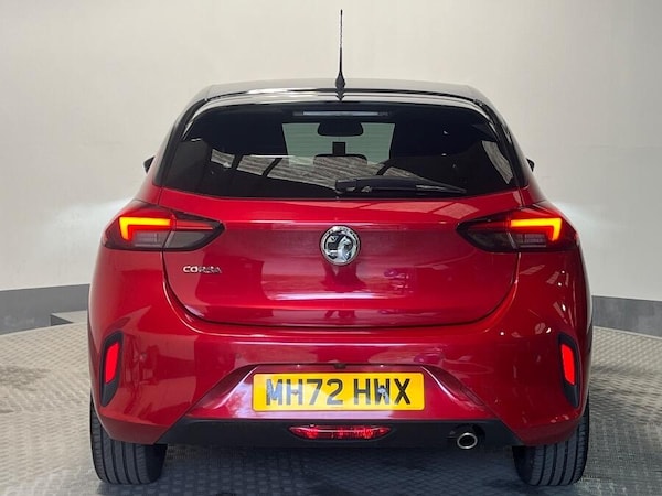 Used Vauxhall Corsa 2023 for sale - 76259517: Photo 4