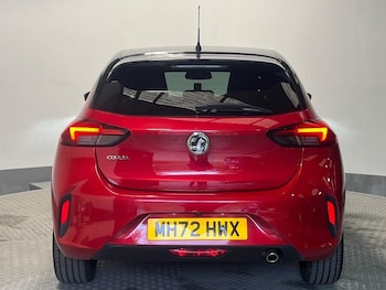 Used Vauxhall Corsa 2023 for sale - 76259517: Photo 4