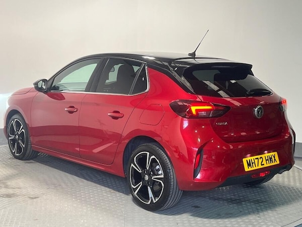 Used Vauxhall Corsa 2023 for sale - 76259517: Photo 5